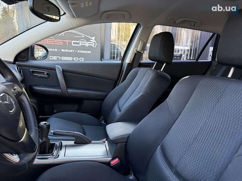 Mazda 6 2010 - фото 22