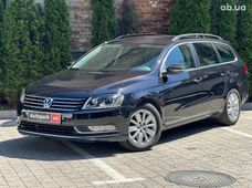 Продажа б/у Volkswagen passat b7 во Львове - купить на Автобазаре