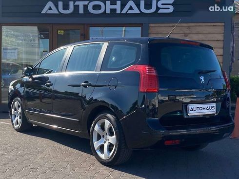 Peugeot 5008 2012 - фото 8