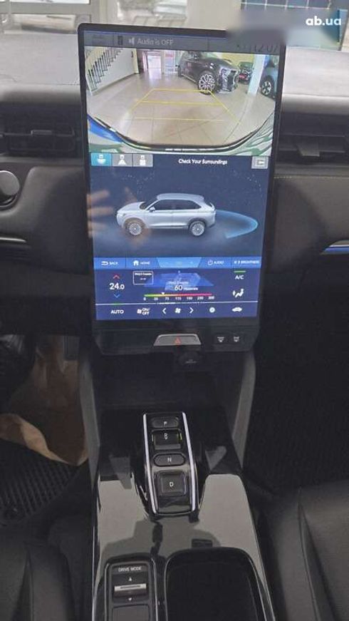 Honda e:NS1 2023 - фото 7