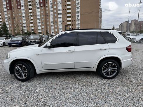 BMW X5 2012 - фото 10