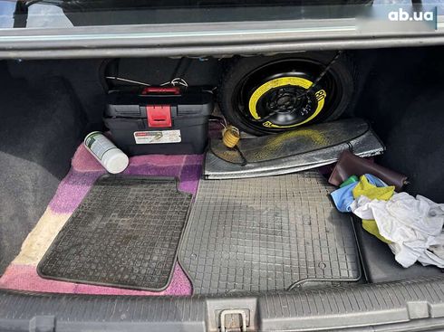 Opel Astra 2007 - фото 20