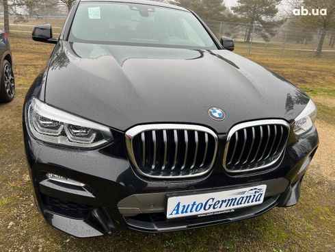 BMW X4 2019 - фото 28