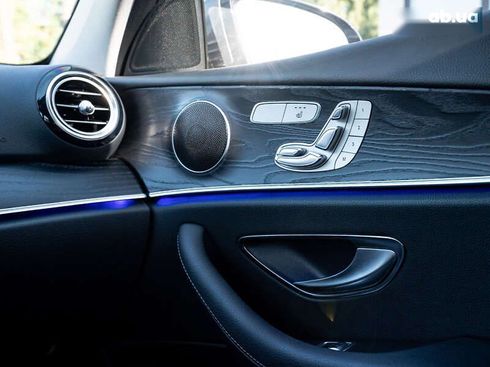 Mercedes-Benz E-Класс 2016 - фото 26