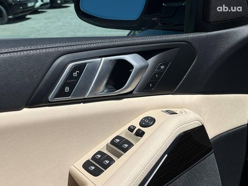 BMW X5 2019 черный - фото 28