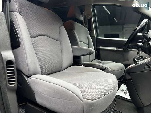 Peugeot 807 2006 - фото 18