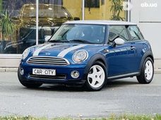 Продаж вживаних MINI Hatch 2006 року - купити на Автобазарі