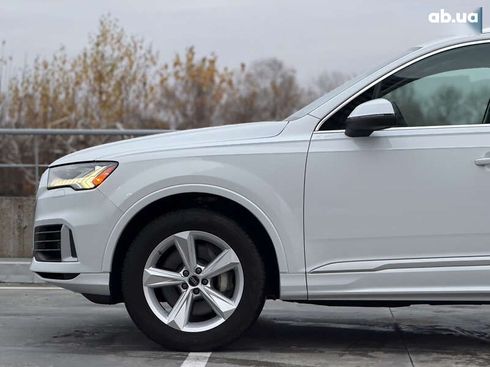 Audi Q7 2023 - фото 10