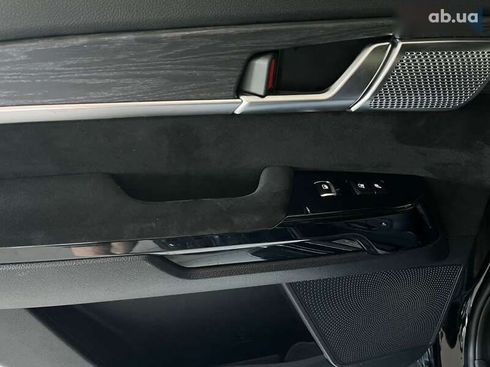 Kia Mohave 2022 - фото 24