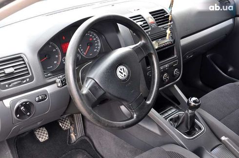 Volkswagen Jetta 2006 - фото 16