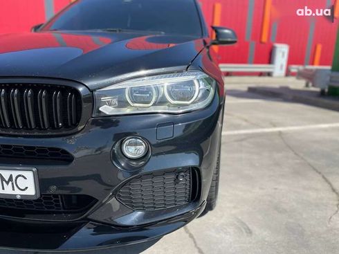BMW X5 2015 - фото 9