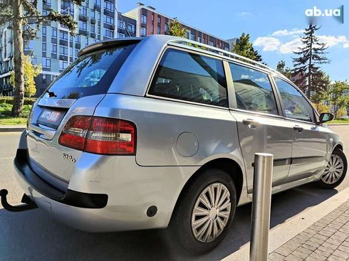 Fiat Stilo 2004 - фото 21