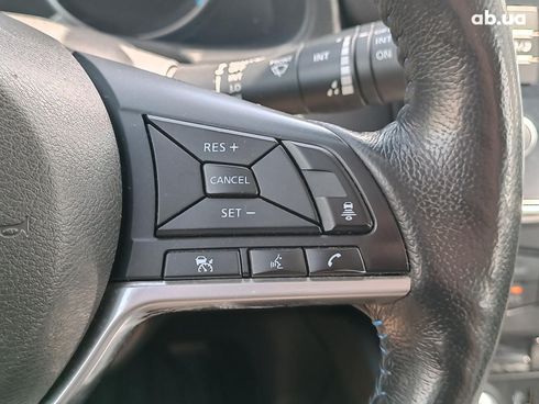 Nissan Leaf 2019 черный - фото 23