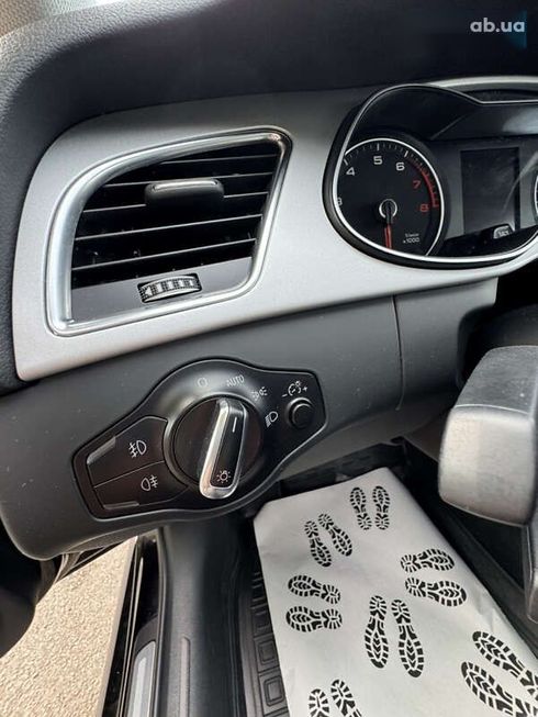 Audi A4 2015 - фото 22