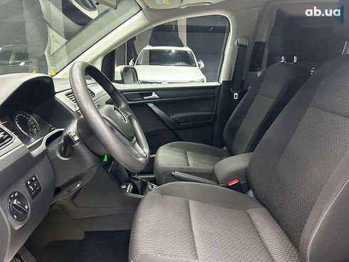 Volkswagen Caddy 2018 - фото 9