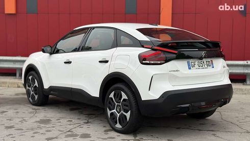 Citroёn C4 2022 - фото 16