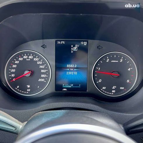 Mercedes-Benz Sprinter 2019 - фото 25