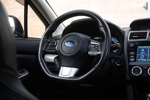Subaru Levorg 2015 - фото 15