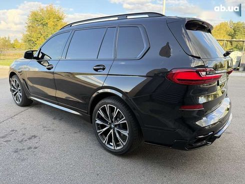 BMW X7 2019 - фото 16