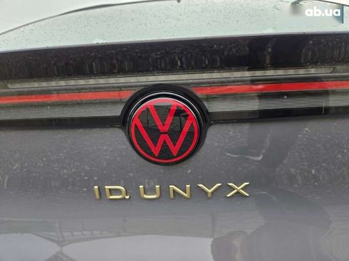 Volkswagen ID. Unyx 2025 - фото 24