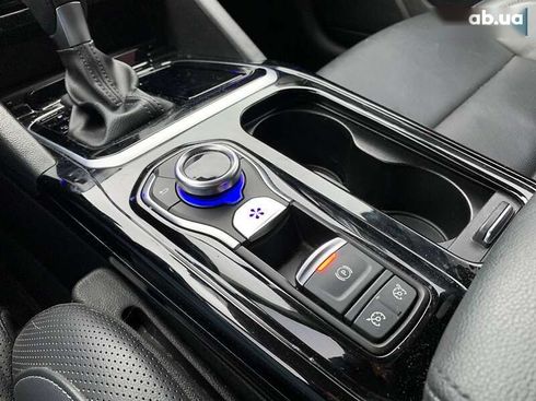 Renault Talisman 2017 - фото 27