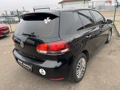 Volkswagen Golf 2013 - фото 6