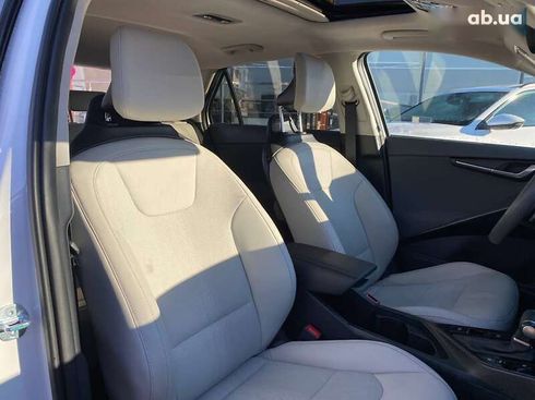 Kia Niro 2023 - фото 27
