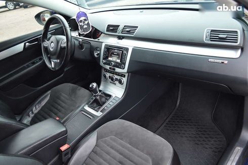 Volkswagen Passat 2013 - фото 22