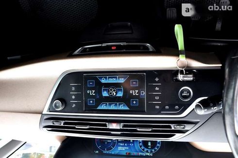 Citroёn C4 Picasso 2013 - фото 17