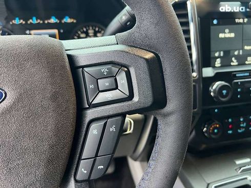 Ford f-150 2016 - фото 9