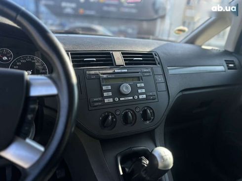 Ford C-Max 2005 - фото 28