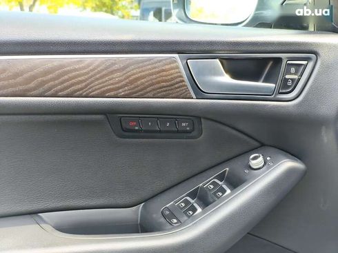 Audi Q5 2015 - фото 13