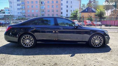 Mercedes-Benz S-Класс 2013 - фото 8
