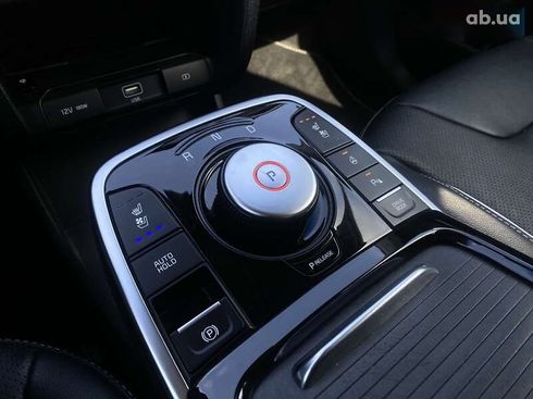 Kia Niro 2020 - фото 8