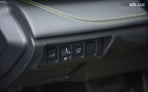 Subaru Outback 2020 - фото 28