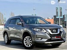 Продажа б/у Nissan X-Trail в Киеве - купить на Автобазаре