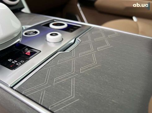 Land Rover Range Rover 2023 - фото 20