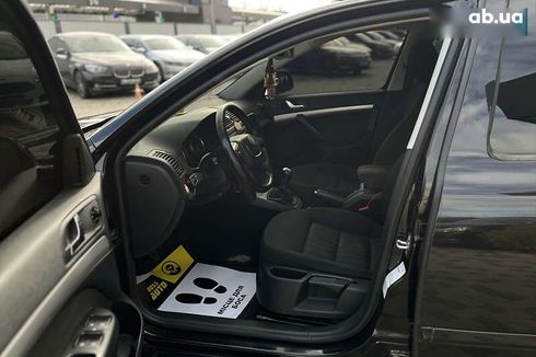 Skoda Octavia 2009 - фото 15