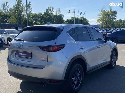 Mazda CX-5 2020 - фото 7