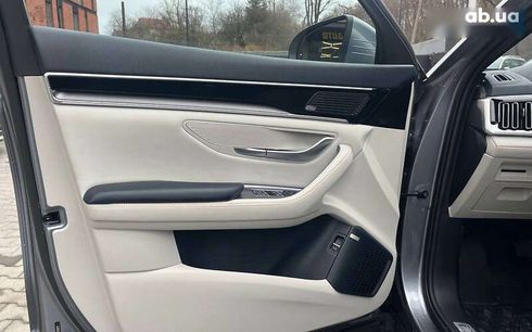 BYD Song Plus 2023 - фото 7