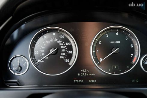 BMW X5 2015 - фото 28