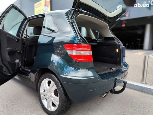 Mercedes-Benz B-Класс 2006 - фото 13