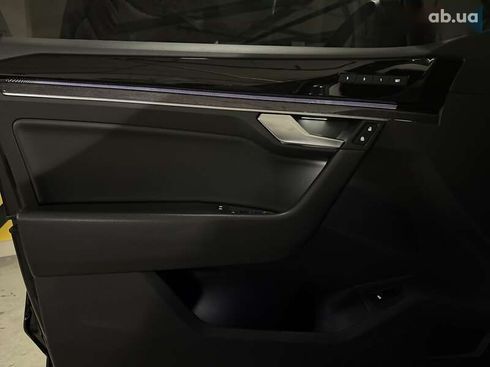 Volkswagen Touareg 2020 - фото 24
