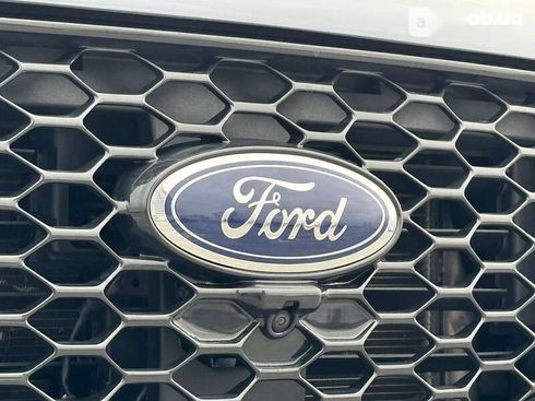 Ford Edge 2022 - фото 6