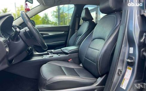 Infiniti QX50 2019 - фото 13