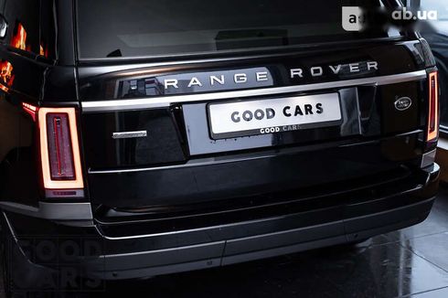 Land Rover Range Rover 2013 - фото 16