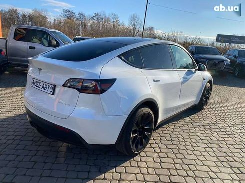 Tesla Model Y 2020 - фото 7