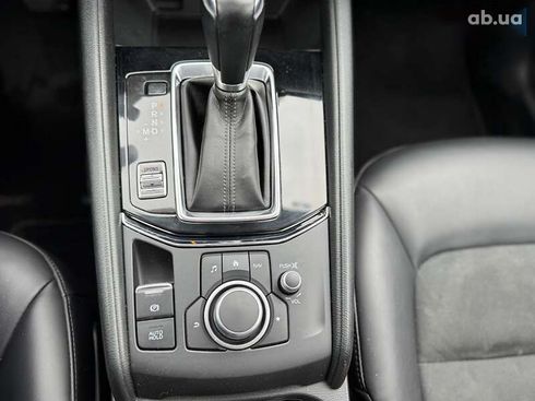 Mazda CX-5 2019 - фото 19