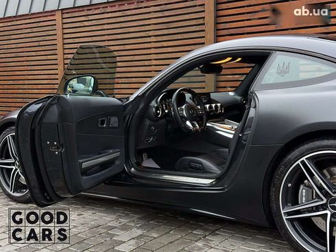 Mercedes-Benz AMG GT (С190) 2019 - фото 22