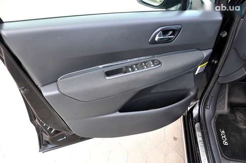 Peugeot 3008 2012 - фото 16